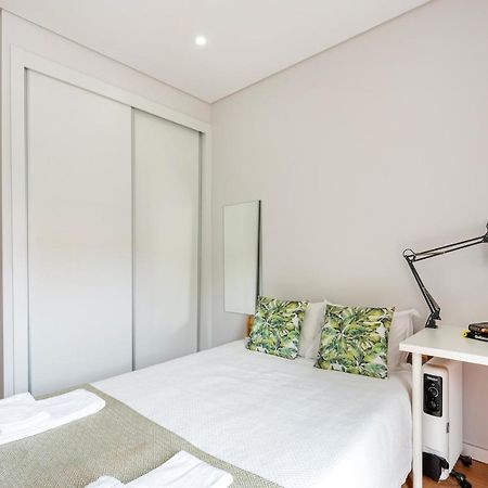 Beautiful House In Matosinhos Beach - By Guest Spa Eksteriør billede