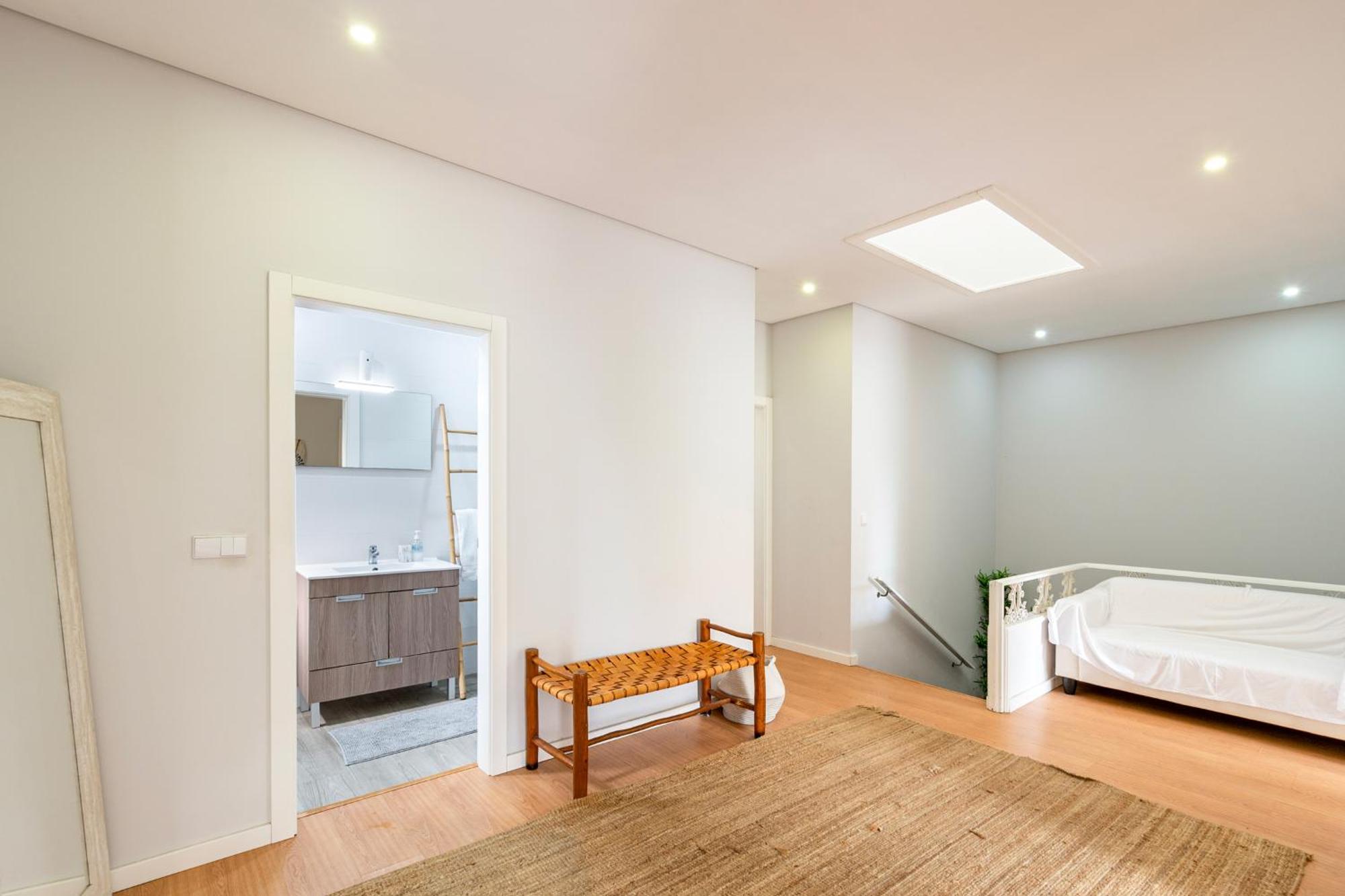 Beautiful House In Matosinhos Beach - By Guest Spa Eksteriør billede