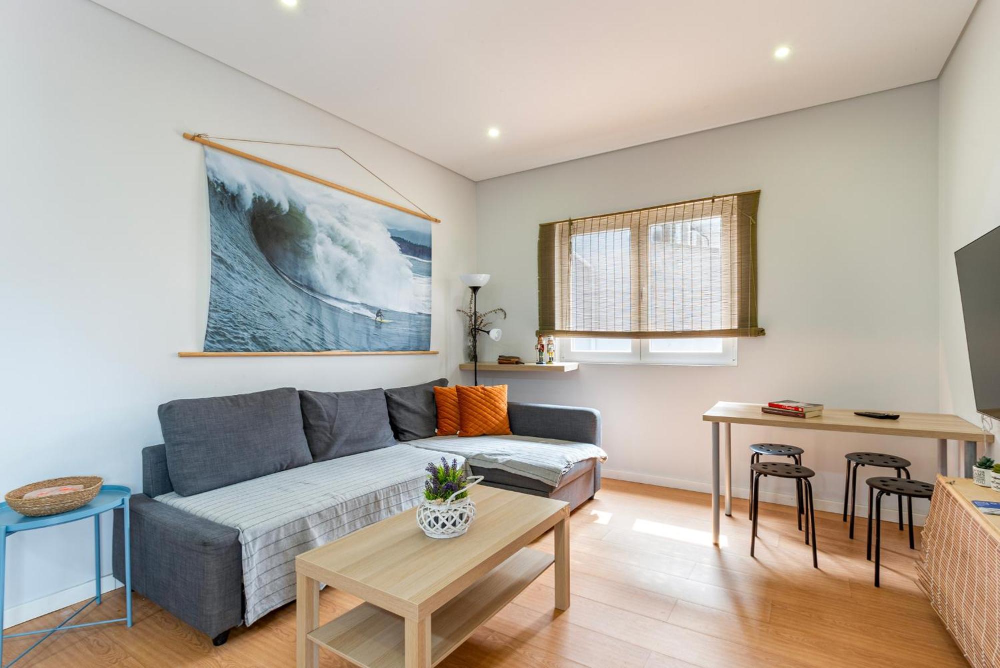Beautiful House In Matosinhos Beach - By Guest Spa Eksteriør billede