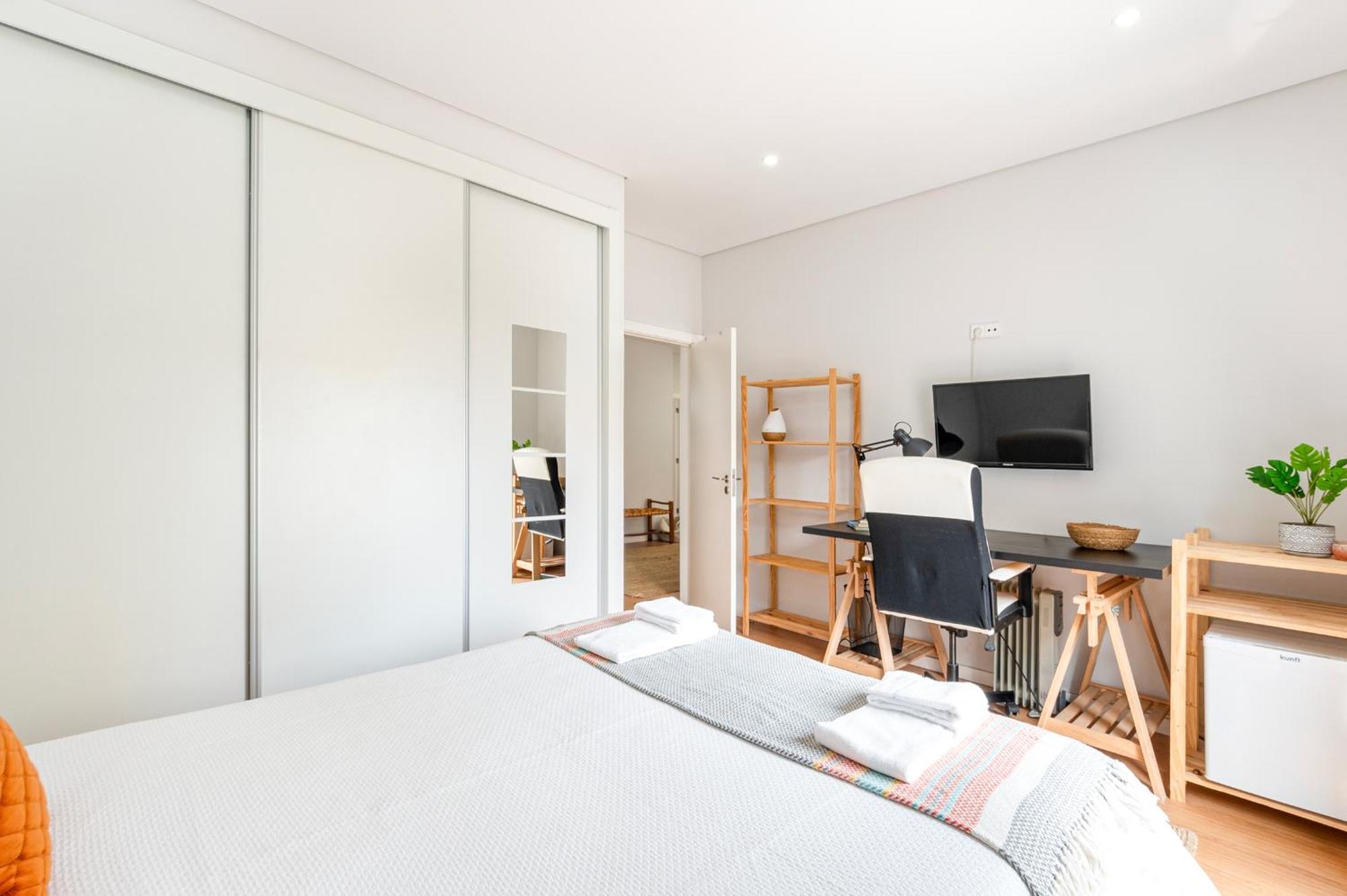 Beautiful House In Matosinhos Beach - By Guest Spa Eksteriør billede