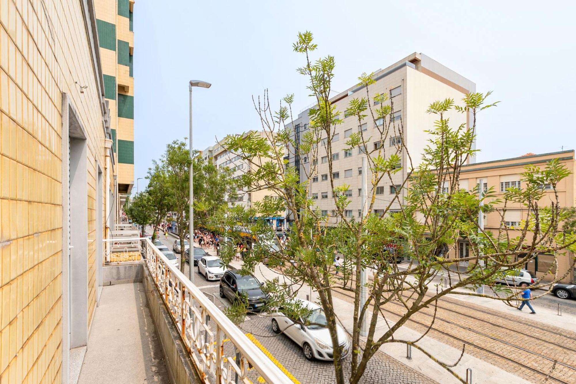 Beautiful House In Matosinhos Beach - By Guest Spa Eksteriør billede